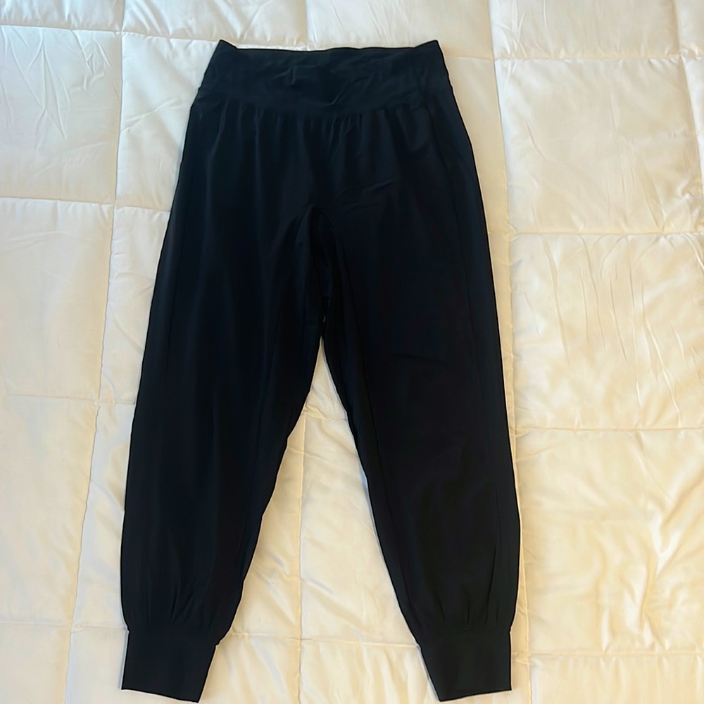 Lululemon Joggers SZ 8
